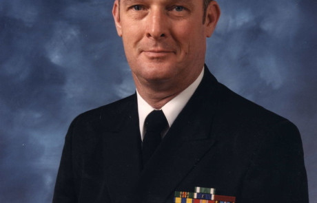 Harvey L. Hess Profile Photo