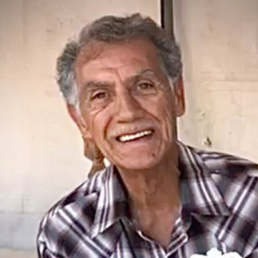 Frank Salazar