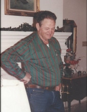 Clarence Laverne Eason Profile Photo