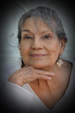 Evangelina "Marty" L. Martinez