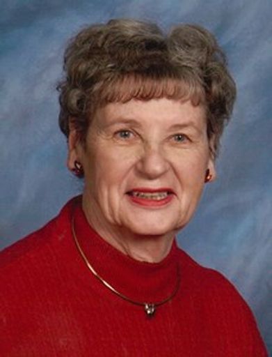 Dorothy F. "Dottie" Trudell