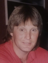 Johnnie Robert Donaldson Profile Photo
