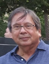 Agustin M. Jimenez Profile Photo