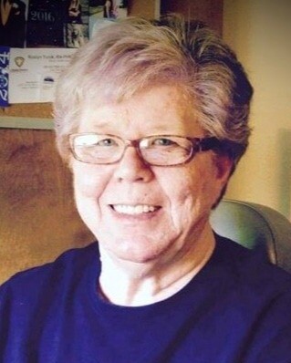 Mary Ellen Benton (Dokken) Profile Photo
