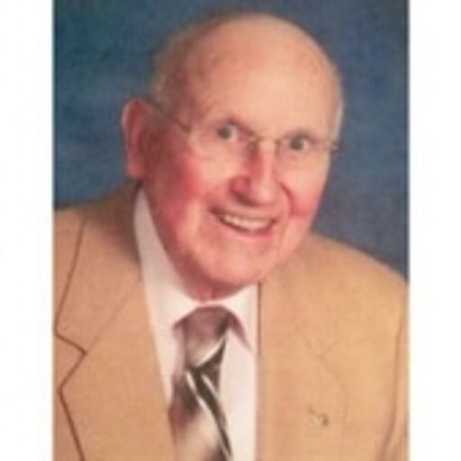 Harvey J. Grimes