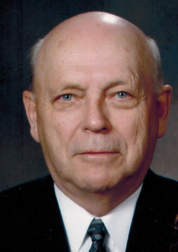 Donald  Patrick Gallivan