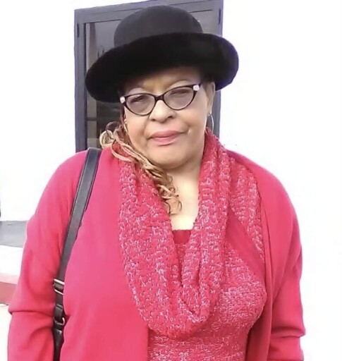 Ernestine “Linda” Harris