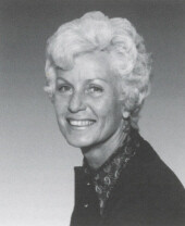 Barbara S. 'Scottie' Giebink Profile Photo