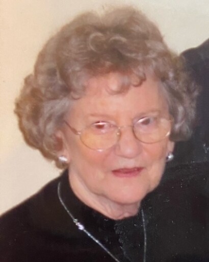 Carolyn Carter Tate Hathorn's obituary image