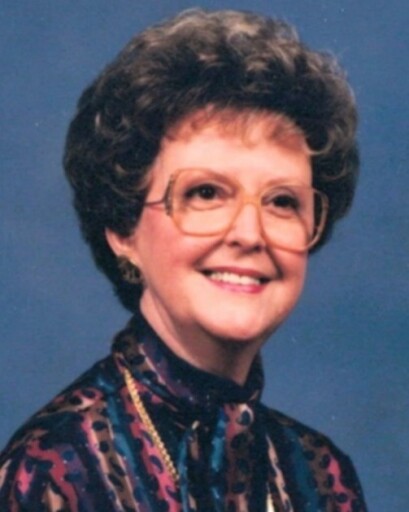 Peggy Starnes McDonald Profile Photo