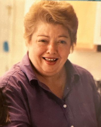 Janice Gilmore Fowler