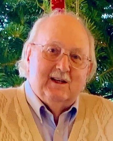 James H. Vercouteren's obituary image