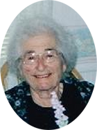 Edna Schisler