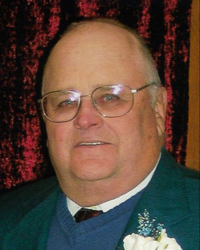 Ralph Walters Profile Photo