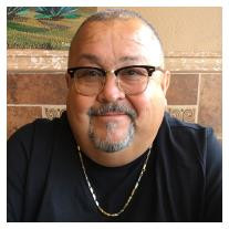 Roy C Rodriguez Profile Photo
