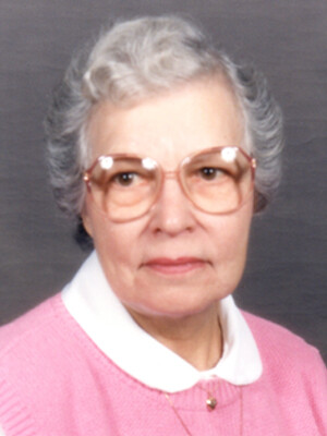 Gwen Morris Profile Photo