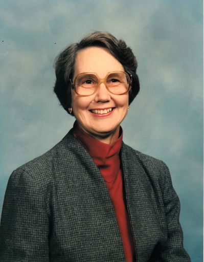 Retta Drummond Coleman