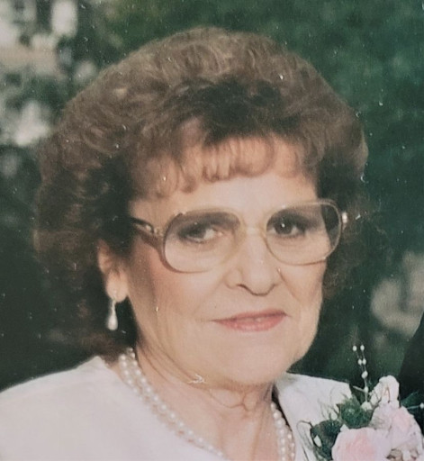 Lucille A. Olson Profile Photo