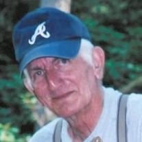 James E. "Bubba" Ladner