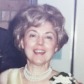 Margaret M. Werpehowski