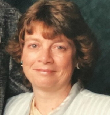 Kathleen S. Harrison