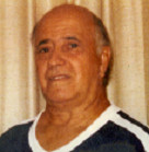 John Pacheco Medeiros