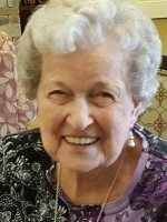 Wilma  B. Hambelton Profile Photo