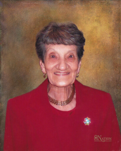 Margaret M. Castner