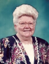 Martha Gene Shelton-Harrell