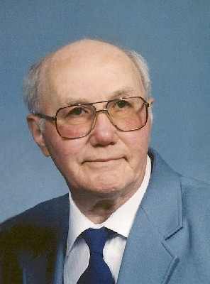 Glenn E. Peterson