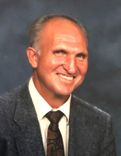 Boyd Herzog