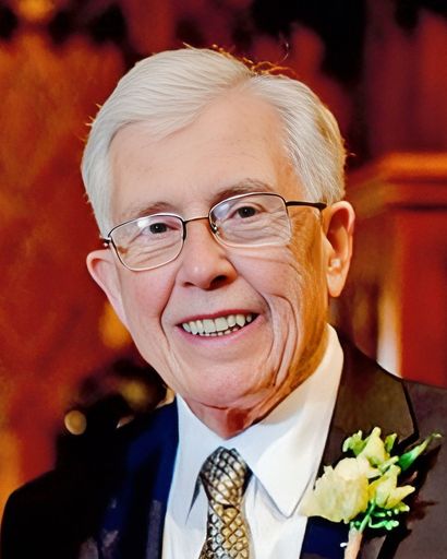 Dr. Donald L. Kettering