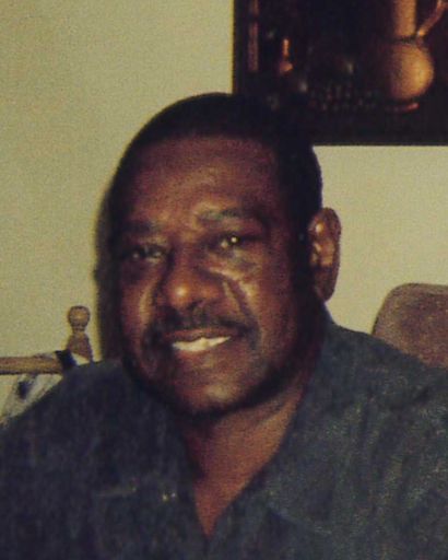 Alfred L. Lovelace Sr.