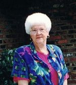 Louise Ragland