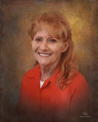 Donna O'Brien Profile Photo
