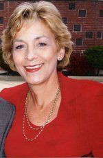 Laurie Breiner