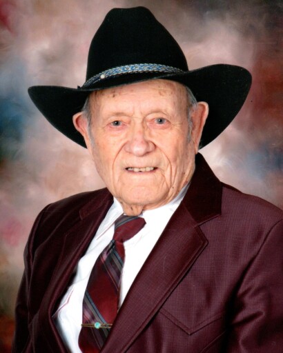 Ronald Robert Walker's obituary image