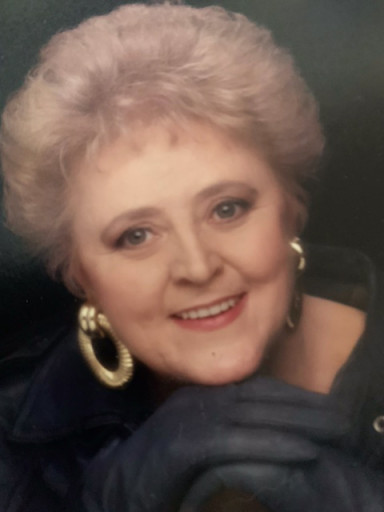 Elva "Irene" Albritton