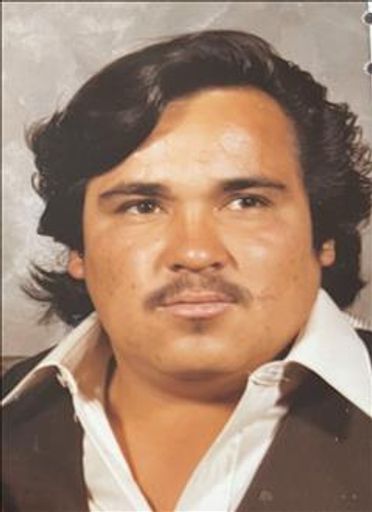 Daniel DeLeon Sr.'s obituary image