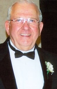 John W. Hasselbeck