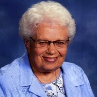 Betty L. Witte