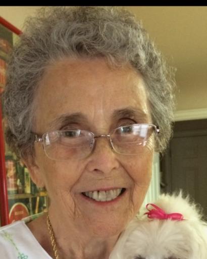 Laura Louetta Sullivan's obituary image