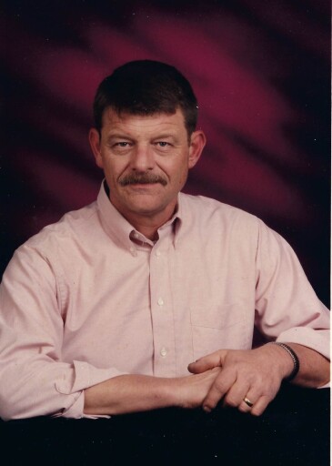 Michael L. Wiggins Profile Photo