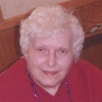 Rosemary Nooyen Profile Photo
