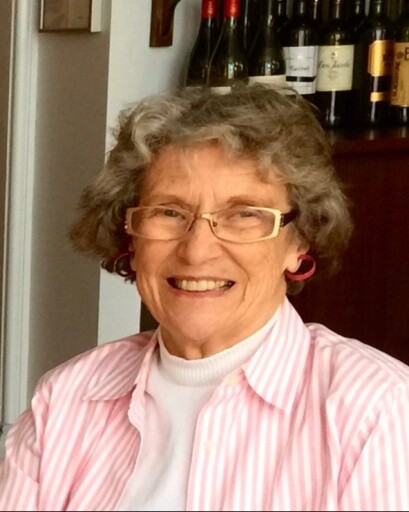 Phyllis Jean Mathias Profile Photo