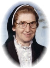 SISTER ADELA DILLER