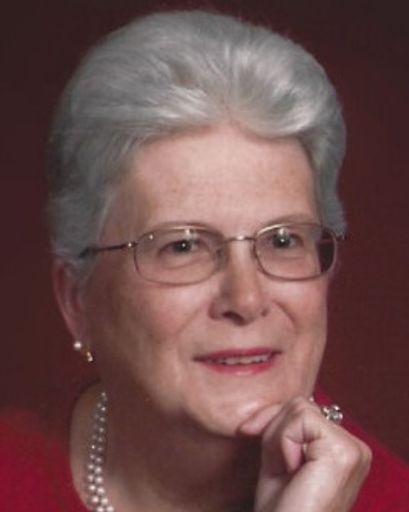 Mary Regina Reynolds