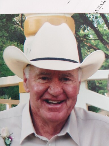 Duane Triplett's obituary image