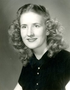 Evelyn S. Molyneux