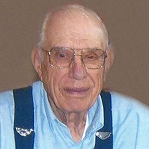 Robert Harms Profile Photo